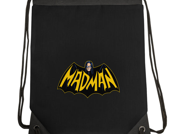 Mad Man