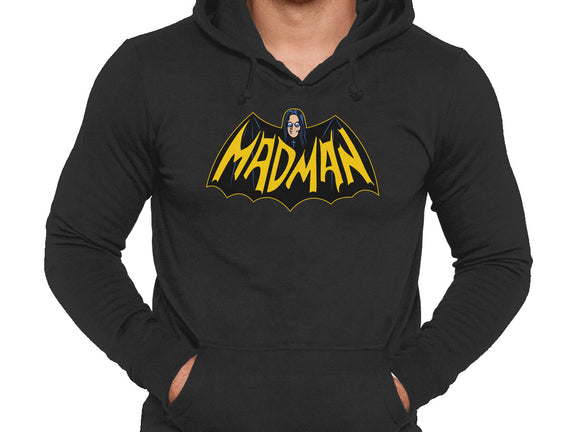 Mad Man