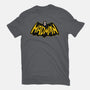 Mad Man-Mens-Premium-Tee-CappO