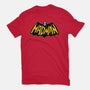 Mad Man-Mens-Premium-Tee-CappO