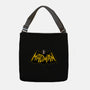 Mad Man-None-Adjustable Tote-Bag-CappO