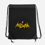 Mad Man-None-Drawstring-Bag-CappO