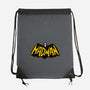 Mad Man-None-Drawstring-Bag-CappO
