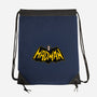 Mad Man-None-Drawstring-Bag-CappO
