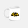 Mad Man-None-Mug-Drinkware-CappO