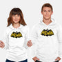 Mad Man-Unisex-Pullover-Sweatshirt-CappO