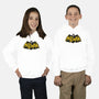 Mad Man-Youth-Pullover-Sweatshirt-CappO