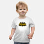 Mad Man-Baby-Basic-Tee-CappO