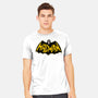Mad Man-Mens-Heavyweight-Tee-CappO