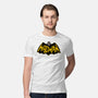Mad Man-Mens-Premium-Tee-CappO