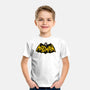 Mad Man-Youth-Basic-Tee-CappO