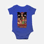 Dungeon Time Animation RPG-Baby-Basic-Onesie-Studio Mootant