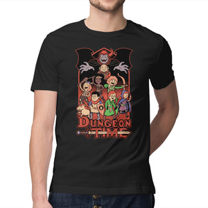 Dungeon Time Animation RPG