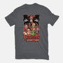 Dungeon Time Animation RPG-Mens-Premium-Tee-Studio Mootant