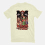 Dungeon Time Animation RPG-Mens-Premium-Tee-Studio Mootant