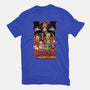 Dungeon Time Animation RPG-Mens-Premium-Tee-Studio Mootant