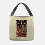 Dungeon Time Animation RPG-None-Adjustable Tote-Bag-Studio Mootant