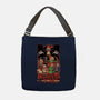 Dungeon Time Animation RPG-None-Adjustable Tote-Bag-Studio Mootant