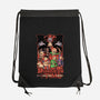 Dungeon Time Animation RPG-None-Drawstring-Bag-Studio Mootant