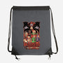Dungeon Time Animation RPG-None-Drawstring-Bag-Studio Mootant