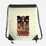Dungeon Time Animation RPG-None-Drawstring-Bag-Studio Mootant