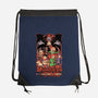 Dungeon Time Animation RPG-None-Drawstring-Bag-Studio Mootant