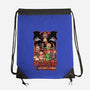 Dungeon Time Animation RPG-None-Drawstring-Bag-Studio Mootant