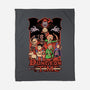Dungeon Time Animation RPG-None-Fleece-Blanket-Studio Mootant