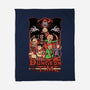 Dungeon Time Animation RPG-None-Fleece-Blanket-Studio Mootant