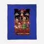Dungeon Time Animation RPG-None-Fleece-Blanket-Studio Mootant