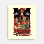 Dungeon Time Animation RPG-None-Stretched-Canvas-Studio Mootant