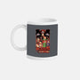 Dungeon Time Animation RPG-None-Mug-Drinkware-Studio Mootant