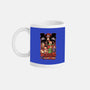 Dungeon Time Animation RPG-None-Mug-Drinkware-Studio Mootant