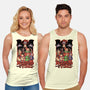Dungeon Time Animation RPG-Unisex-Basic-Tank-Studio Mootant