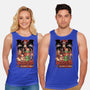 Dungeon Time Animation RPG-Unisex-Basic-Tank-Studio Mootant