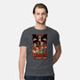 Dungeon Time Animation RPG-Mens-Premium-Tee-Studio Mootant