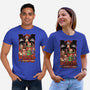 Dungeon Time Animation RPG-Unisex-Basic-Tee-Studio Mootant