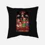 Dungeon Time Animation RPG-None-Removable Cover w Insert-Throw Pillow-Studio Mootant