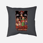 Dungeon Time Animation RPG-None-Removable Cover w Insert-Throw Pillow-Studio Mootant