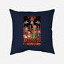 Dungeon Time Animation RPG-None-Removable Cover w Insert-Throw Pillow-Studio Mootant