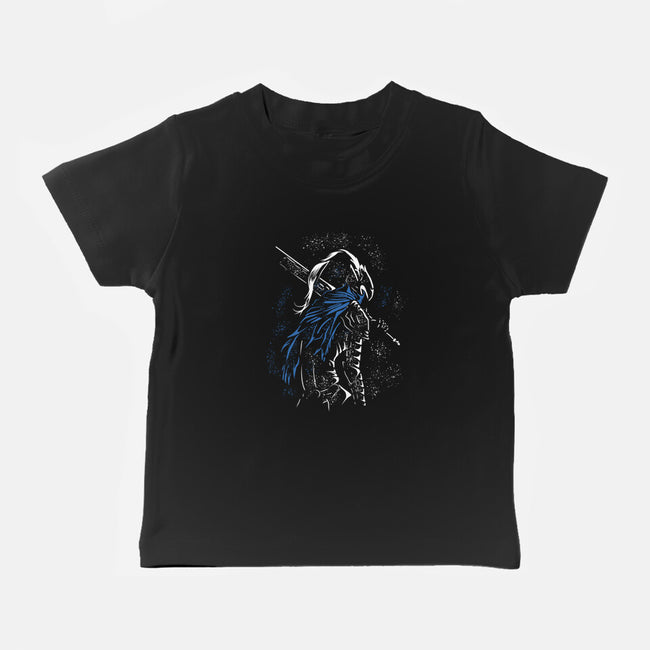 Deep Abyss-Baby-Basic-Tee-nickzzarto