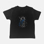Deep Abyss-Baby-Basic-Tee-nickzzarto