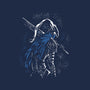 Deep Abyss-None-Matte-Poster-nickzzarto