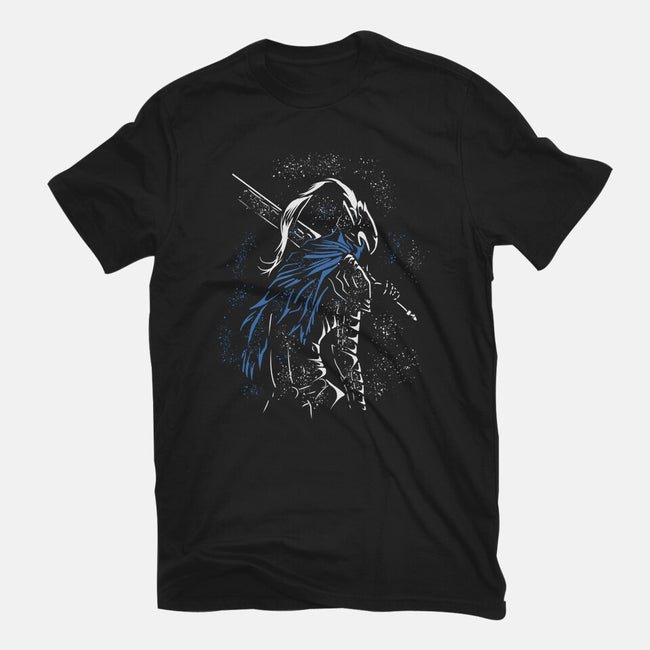 Deep Abyss-Mens-Basic-Tee-nickzzarto