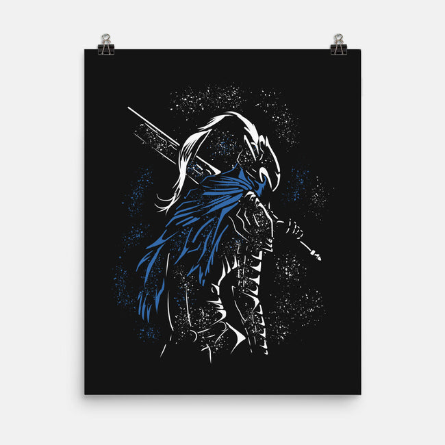 Deep Abyss-None-Matte-Poster-nickzzarto