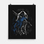 Deep Abyss-None-Matte-Poster-nickzzarto