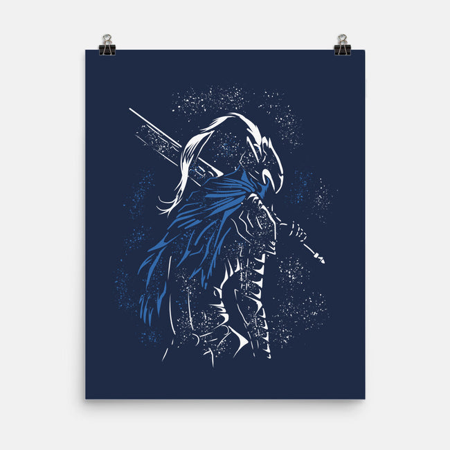 Deep Abyss-None-Matte-Poster-nickzzarto