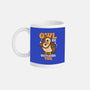 Owl Be Watching You-None-Mug-Drinkware-Boggs Nicolas