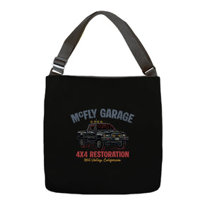 McFly Garage