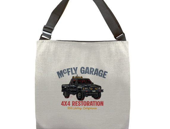 McFly Garage